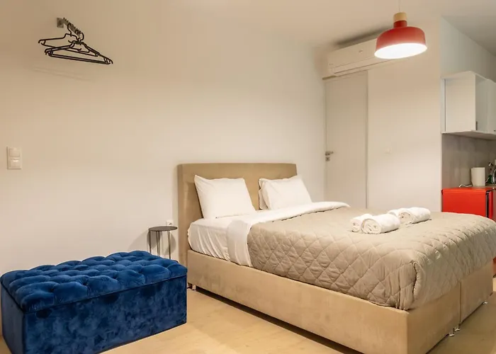 Tsakalof 10 Central Apartment By Superhost Hub