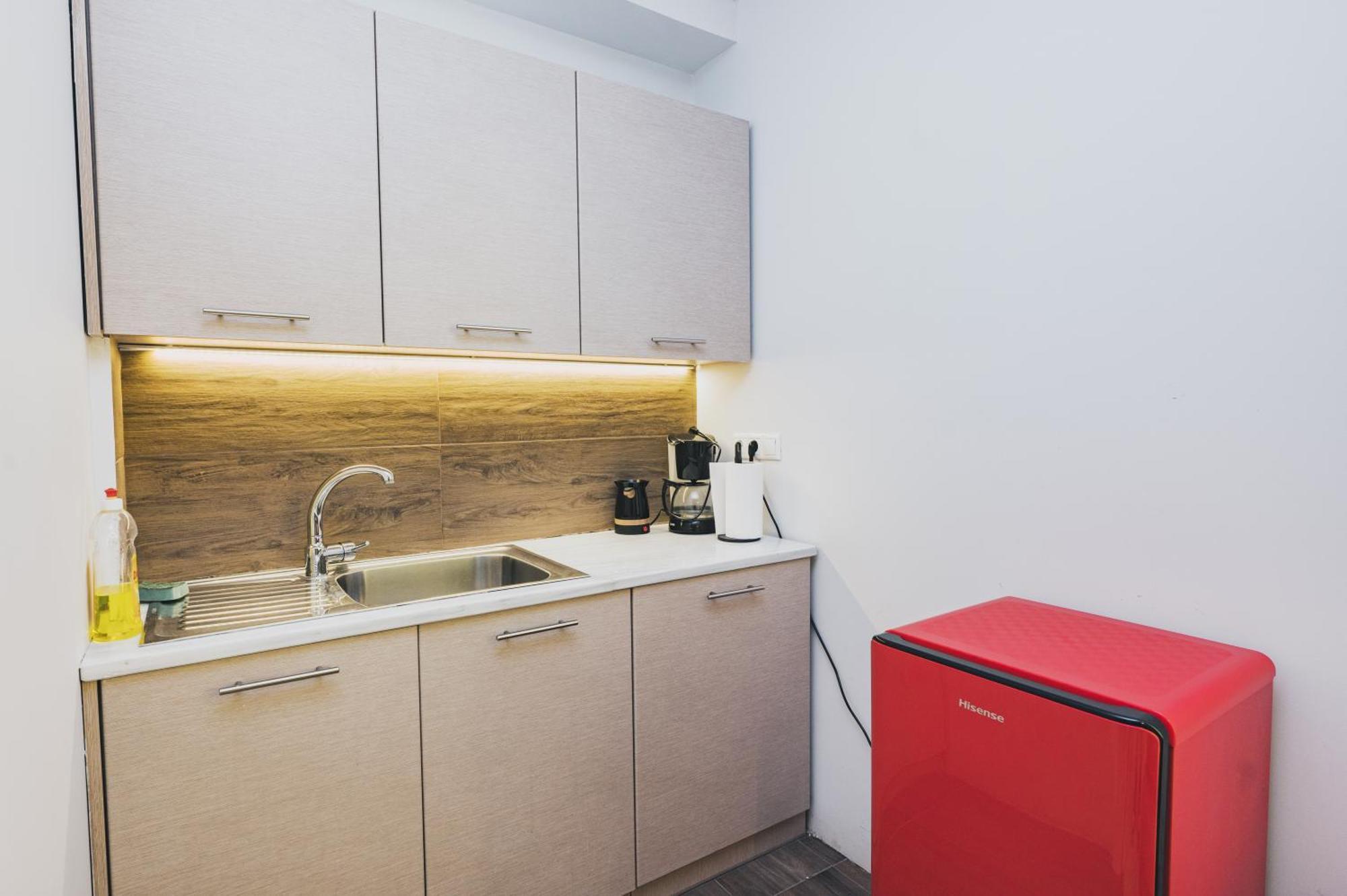 Apartment Tsakalof 10 By Superhost Hub *