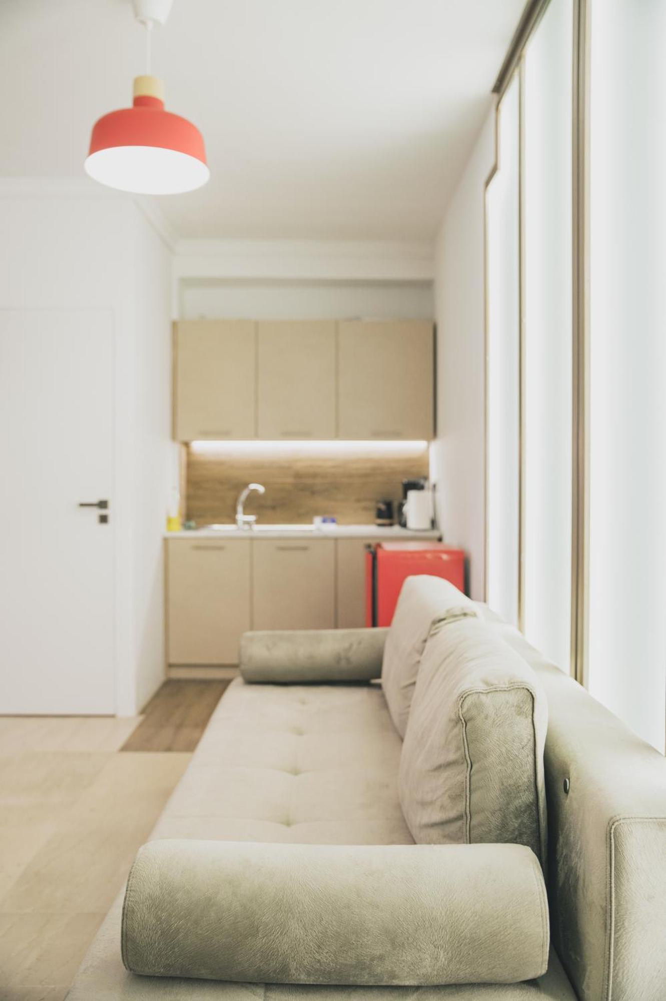 Apartment Tsakalof 10 By Superhost Hub Athens