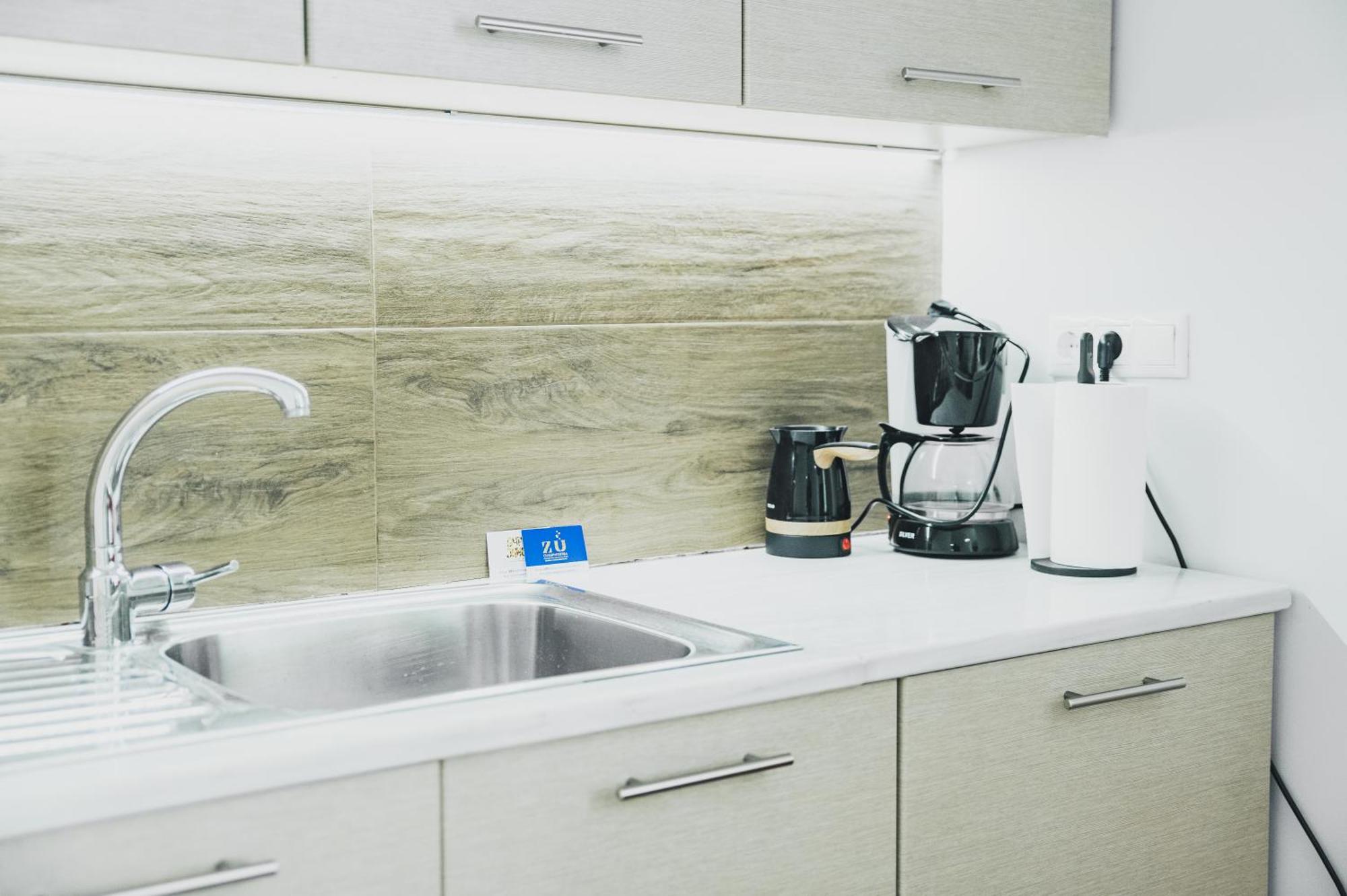 Apartmán Tsakalof 10 By Superhost Hub