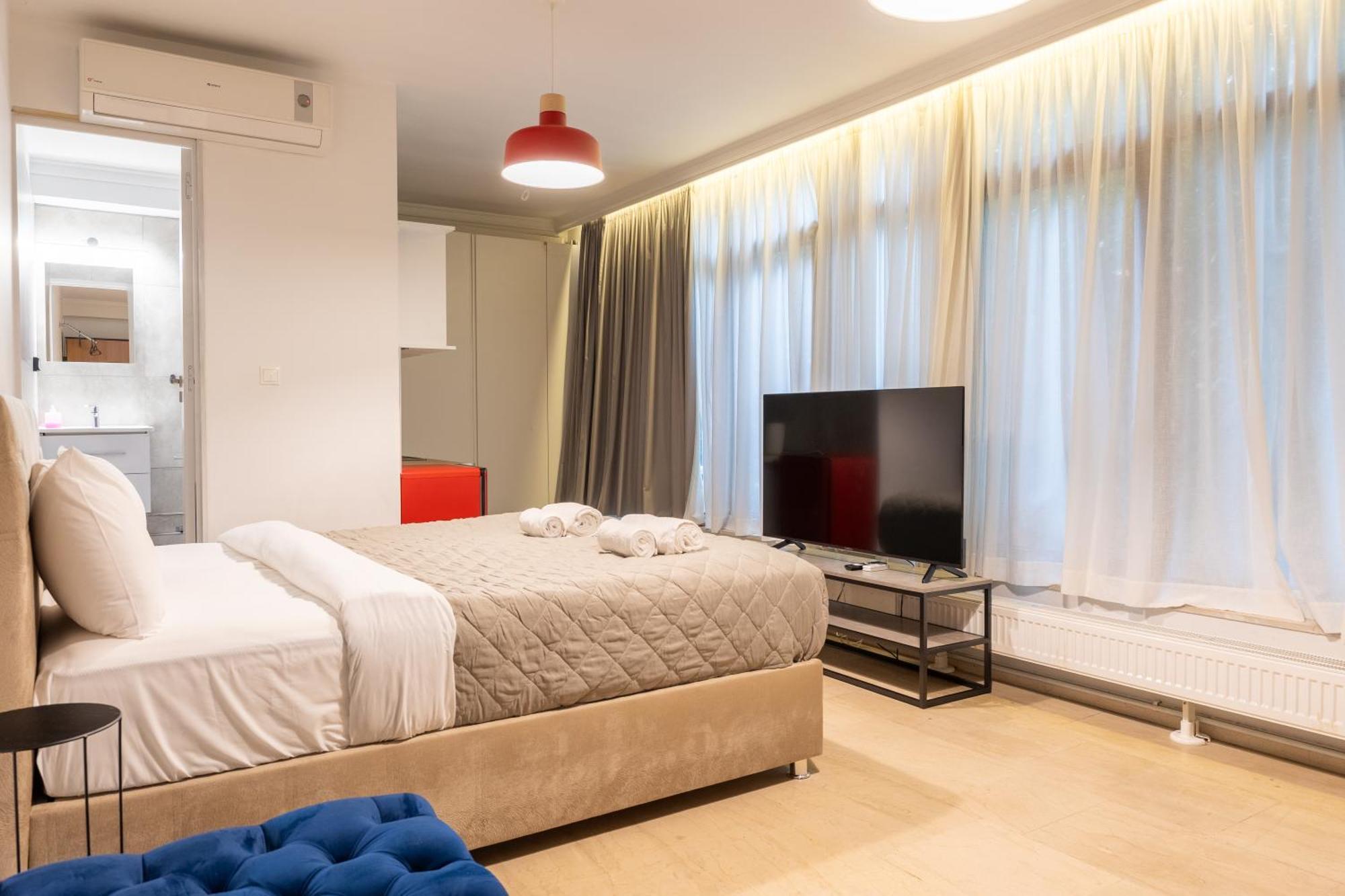 Tsakalof 10 By Superhost Hub Apartment