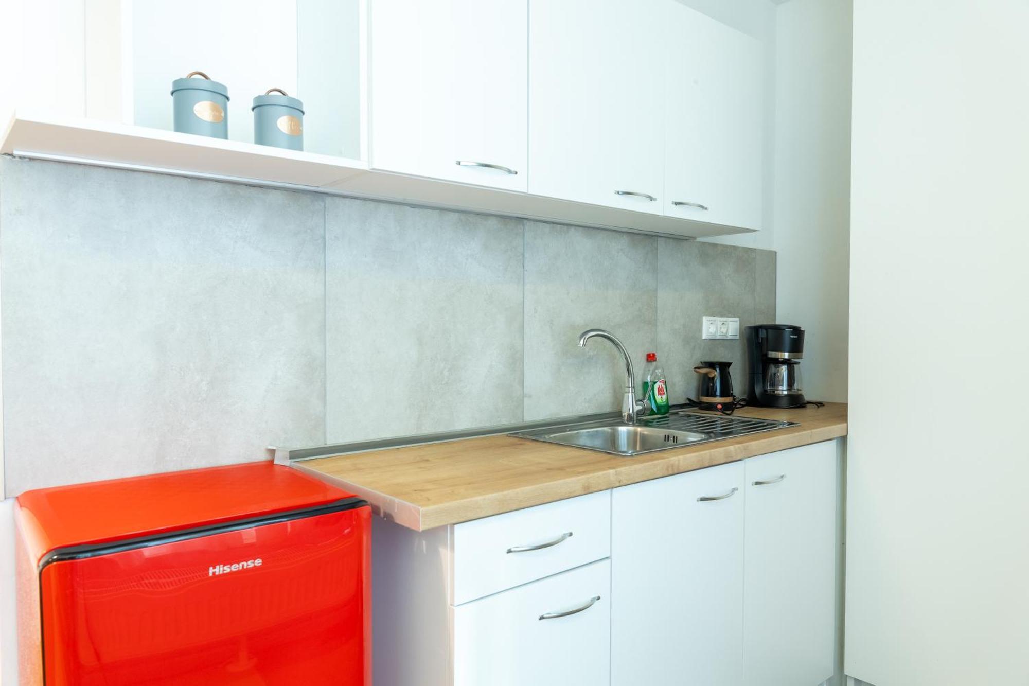 Apartmán Tsakalof 10 By Superhost Hub