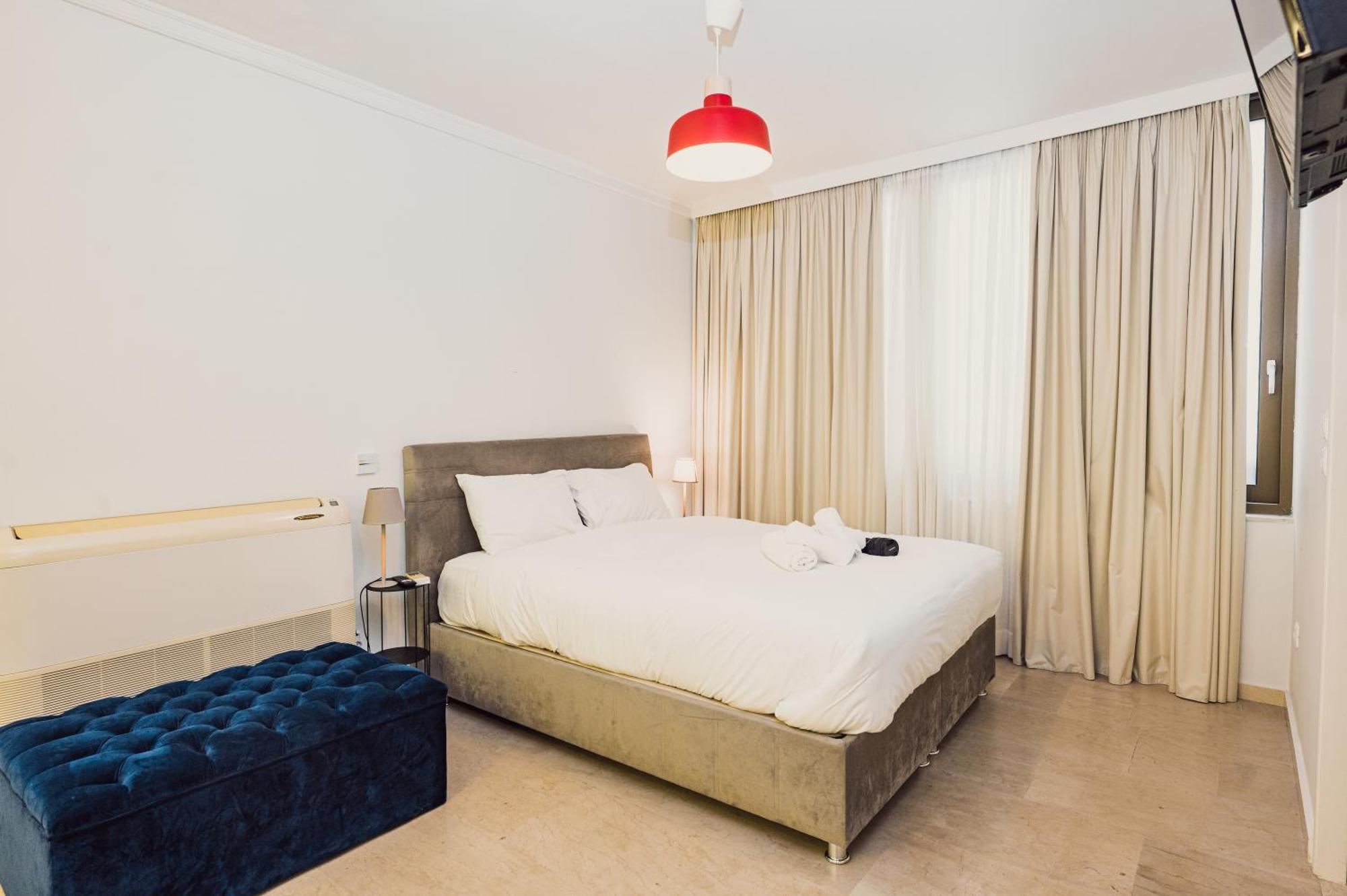 Tsakalof 10 By Superhost Hub Apartment *